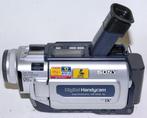 Sony DCR-HC90E en DCR-TRV15E Filmcamera