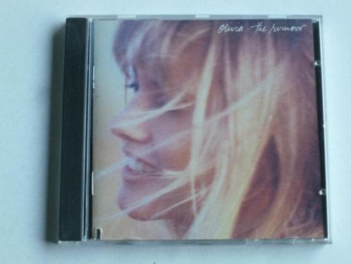 Olivia Newton John - The Rumour, Cd's en Dvd's, Cd's | Pop, Verzenden