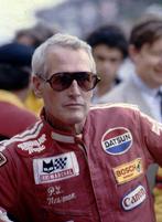 Patrick Siccoli - Paul Newman 24 heures du Mans 1979