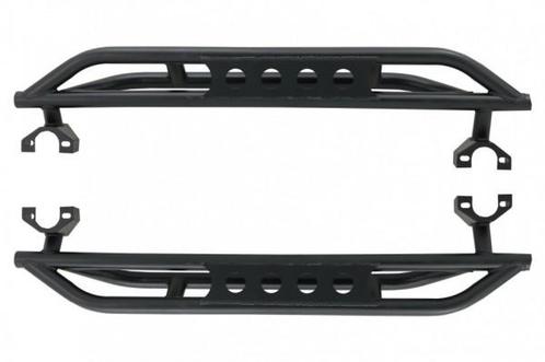 SideSteps Treeplanken JEEP Wrangler / Rubicon JK (2007-201.., Auto-onderdelen, Overige Auto-onderdelen, Ophalen of Verzenden