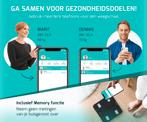 2dekans | FITAGE LCD Weegschaal Personenweegschaal Digitaal, Ophalen of Verzenden, Zo goed als nieuw