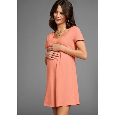 Neun Monate Positiejurk Korte zwangerschaps-jersey, Kleding | Dames, Positiekleding, Nieuw, Verzenden