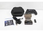 Nacon Revolution 5 Pro - Controller - PS5 - Zwart, Verzenden, Zo goed als nieuw
