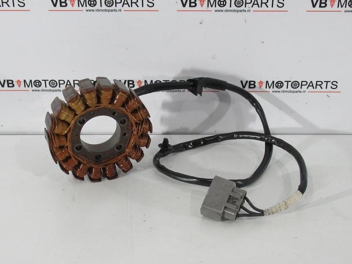 Honda CB 650 R Ontsteking stator, Motoren, Onderdelen | Honda, Ophalen of Verzenden