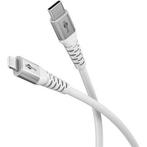 iPad oplaadkabel | USB C  Lightning | Goobay | 2 meter, Verzenden, Nieuw