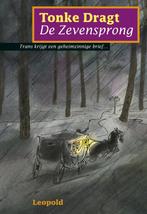 De zevensprong / Liefs van Leopold 9789025844394 Tonke Dragt, Boeken, Verzenden, Zo goed als nieuw, Tonke Dragt