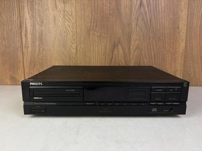 Philips - CD604 Cd-speler, Audio, Tv en Foto, Radio's