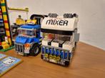 Lego Set - 10244 - Creator Expert - Fairground Mixer, Nieuw