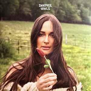 lp nieuw - Kacey Musgraves - Deeper Well, Cd's en Dvd's, Vinyl | Pop, Zo goed als nieuw, Verzenden