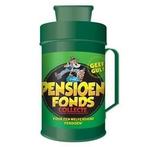 Pensioenfonds Collectebus, Ophalen of Verzenden, Nieuw