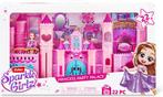 Sparkle Girlz Princess Feestpaleis met pop van ZURU, Ophalen of Verzenden, Zo goed als nieuw