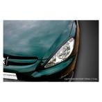 Koplampspoilers passend voor Peugeot 307 (ABS), Verzenden