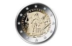 2 euro 175 jaar Duitse Grondwet 2024 - Duitsland, Postzegels en Munten, Munten | Europa | Euromunten, Verzenden