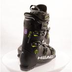 40,5 41 skischoenen HEAD ADVANT EDGE 85, BLACK/yellow, micro, Sport en Fitness, Skiën en Langlaufen, Gebruikt, Verzenden, Schoenen