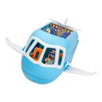 BLUEY - 3 in 1 Vliegtuig Speelset, Verzenden, Zo goed als nieuw