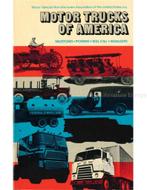 MOTOR TRUCKS OF AMERICA, MILESTONES - PIONEERS - ROLL CALL, Boeken, Auto's | Boeken, Nieuw, Author