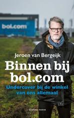 Binnen bij bol.com 9789021418124 Jeroen van Bergeijk, Verzenden, Gelezen, Jeroen van Bergeijk