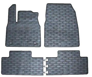 Rubber automatten Renault Megane E-Tech | 2022-heden beschikbaar voor biedingen