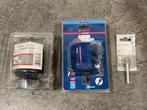Veiling - Bosch toebehoren set 3-delig, Nieuw