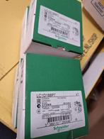 Schneider magneetschakelaar LC1D188P7 230VAC, Ophalen of Verzenden, Nieuw, Overige typen