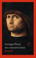 De Condottiere 9789029589710 Georges Perec, Verzenden, Gelezen, Georges Perec
