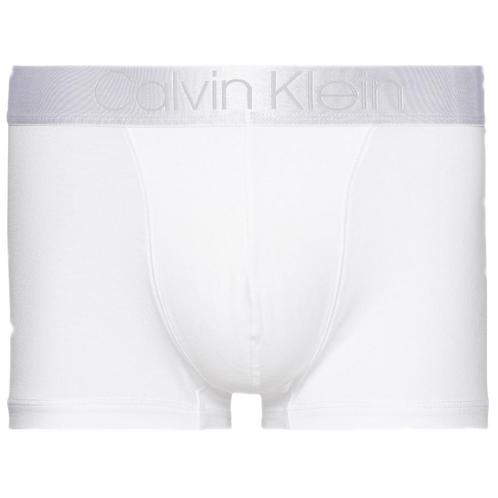 Calvin Klein Ondergoed Modal Boxer TRUNK LUXE White, Kleding | Heren, Ondergoed, Verzenden