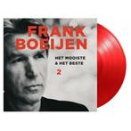 lp nieuw - Frank Boeijen - Hetmooiste &amp; het beste 2 R..., Zo goed als nieuw, Verzenden