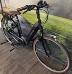 Elektrische Damesfiets : Gazelle Grenoble C8 met 500WH accu, Fietsen en Brommers, Elektrische fietsen, Ophalen of Verzenden, Zo goed als nieuw