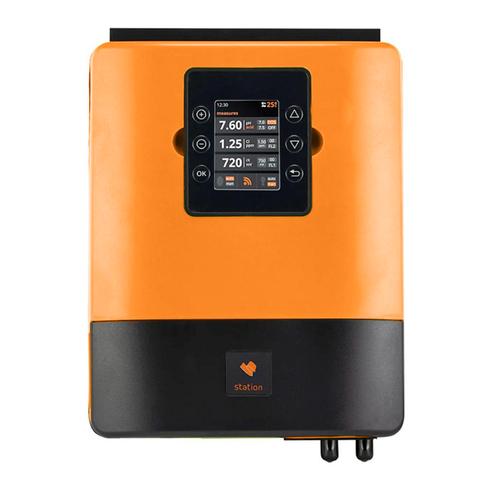 Sugar Valley Station 1 controller, Tuin en Terras, Zwembad-toebehoren, Nieuw, Verzenden