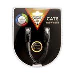 Turtle Beach CAT6 UTP Netwerkkabel RJ45 naar RJ45-2M, Ophalen of Verzenden, Nieuw