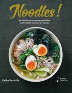 Noodles! 9789462501973 Kathy Kordalis, Boeken, Verzenden, Zo goed als nieuw, Kathy Kordalis