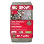 Voegzand Dansand Onkruidwerend |  Naturel | 20 kg, Tuin en Terras, Ophalen of Verzenden, Nieuw