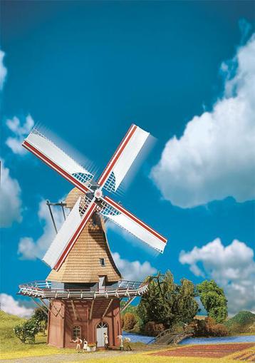 Faller - Windmill