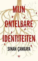 Mijn ontelbare identiteiten | 9789403184005 | Sinan Çankaya, Zo goed als nieuw, Sinan Çankaya