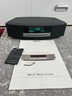 Bose - Wave Music System Radio-CD Stereoset, Audio, Tv en Foto, Radio's, Nieuw