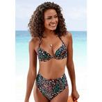 s.Oliver RED LABEL Beachwear Push-upbikinitop Milly in, Kleding | Dames, Verzenden, Nieuw