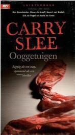 Carry Slee - Ooggetuigen - MP3 Luisterboek 9789047618119, Verzenden, Gelezen, Carry Slee