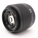 Panasonic Lumix G 25mm F/1.7 ASPH | Tweedehands, Verzenden, Gebruikt, Overige Merken