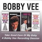 cd - Bobby Vee - Take Good Care Of My Baby / A Bobby Vee..., Verzenden, Zo goed als nieuw