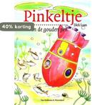 Pinkeltje En De Gouden Pen 9789026988257 Dick Laan, Boeken, Verzenden, Gelezen, Dick Laan