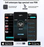 PXN - V9 - Race Stuur - Met Pedalen en Shifter - 270/900°-, Verzenden, Nieuw