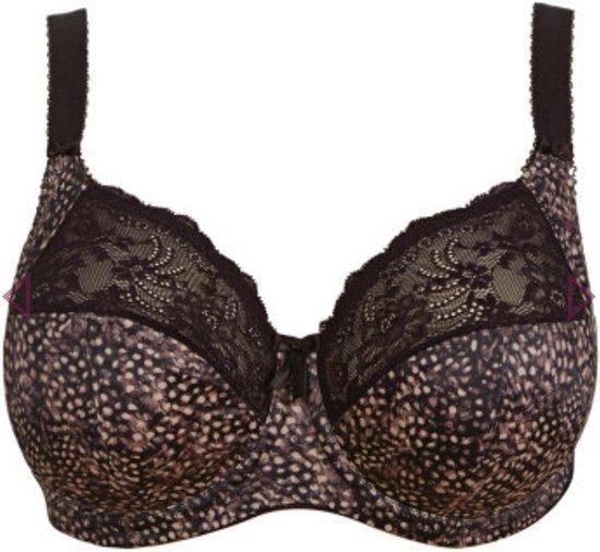BH Elomi Morgan Dames Beha - Maat 100G (EU) (Dameskleding), Kleding | Dames, Ondergoed en Lingerie, Verzenden