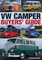 Boek : VW Camper Buyers' Guide, Boeken, Vervoer en Transport, Nieuw, Bus