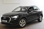 Zakelijke Lease |  Audi Q3 45 TFSI e 245pk S-TRONIC PRO-LINE, Automaat, Stof, Gebruikt, Zwart