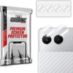 GrizzGlass - OnePlus Nord 4 Camera Protector set Hybridglass, Verzenden, Nieuw