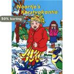 NOORTJES KERSTVAKANTIE 9789076061887 N. Klop-van de Bas, Verzenden, Gelezen, N. Klop-van de Bas
