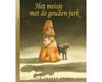 Gouden Boekjes  -   Het meisje met de gouden jurk - Gouden, Boeken, Kinderboeken | Jeugd | onder 10 jaar, Ophalen of Verzenden