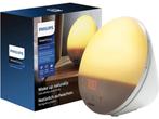 Philips HF3519/01 - Wake-up light - Wit, Verzenden, Zo goed als nieuw