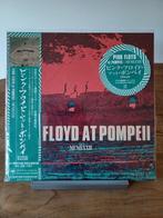 Pink Floyd - Japan pressing- Pink Floyd At Pompeii -, Nieuw in verpakking