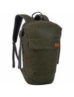 Highlander rugzak Flug 18 liter Commuter Forest Night - G..., Sieraden, Tassen en Uiterlijk, Tassen | Rugtassen, Verzenden, Nieuw